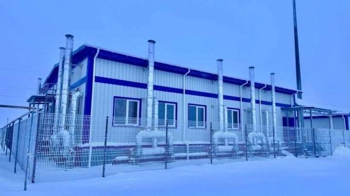 Новая лаборатория &laquo;КазТрансОйл&raquo; будет проверять 3 млн тонн нефти в год