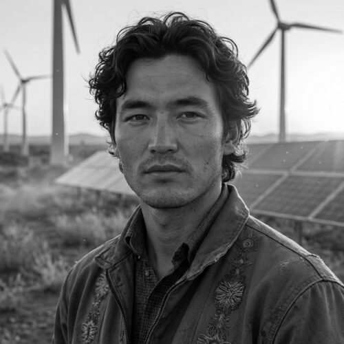 Алихан Ташенов