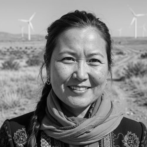 Жансая Уразбаева