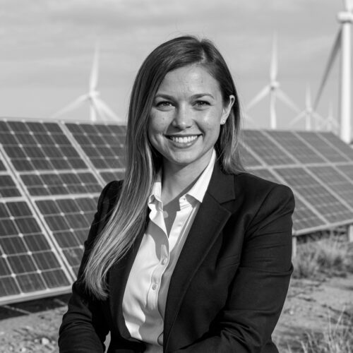 Мария Воронова