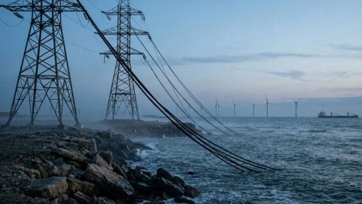 Транскаспийский маршрут станет основой ВИЭ и цифровой интеграции