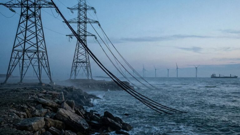 Транскаспийский маршрут станет основой ВИЭ и цифровой интеграции