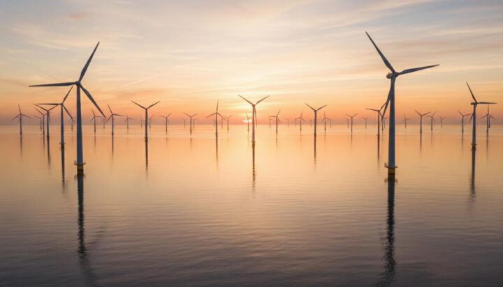 Суд в США разрешил возобновить строительство ветропарка Sunrise Wind