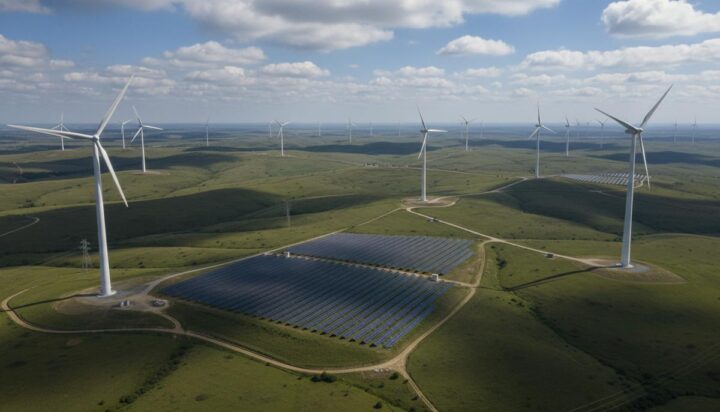 Ørsted продает бизнес в Европе для фокуса на морской ветроэнергетике