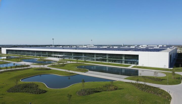 Sungrow построит в Польше завод оборудования для ВИЭ за 230 млн евро