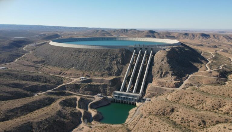 Индия планирует 100 ГВт гидроаккумулирующих мощностей к 2036 году