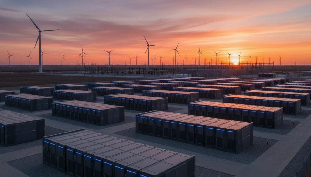 Samsung SDI и Korea East-West Power создали альянс в сфере энергетики