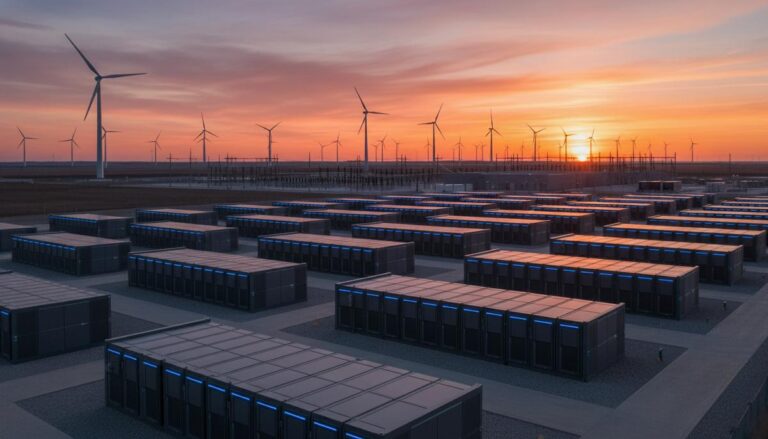 Samsung SDI и Korea East-West Power создали альянс в сфере энергетики