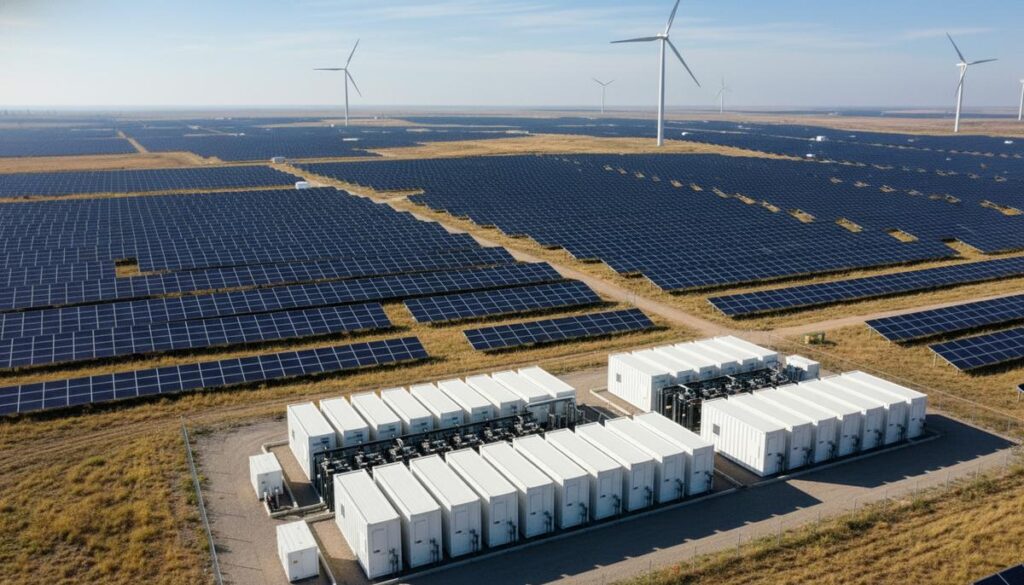 Zelestra получила €130 млн на проекты ВИЭ в Европе и США