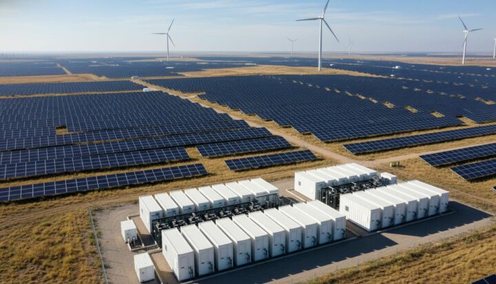 Zelestra получила €130 млн на проекты ВИЭ в Европе и США