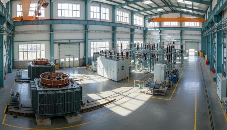 Siemens Energy инвестирует $1 млрд в энергосистему США из-за дата-центров