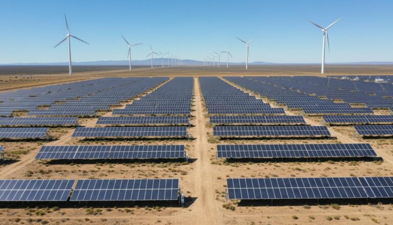 Азиатский консорциум инвестирует в водородный хаб в Австралии