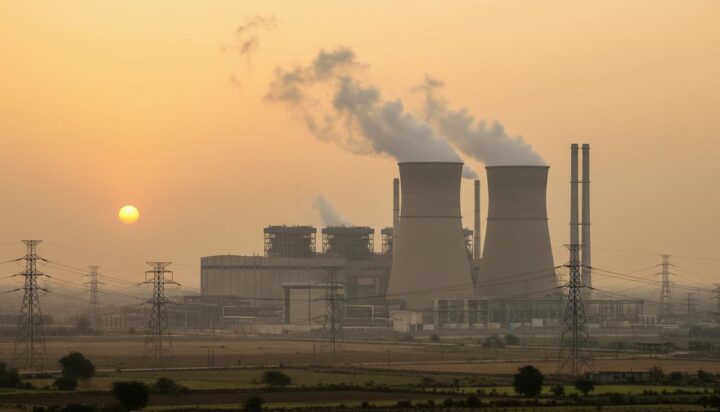 Torrent Power покупает угольную электростанцию в Индии за 759 млн долларов