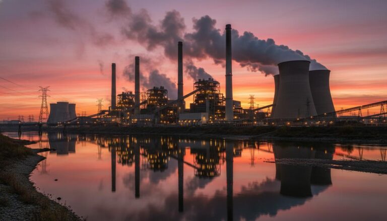 Президент США обязал Пентагон закупать электроэнергию у угольных станций