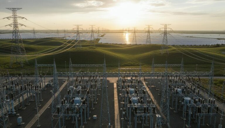 Enel инвестирует €53 млрд в развитие энергетики в Европе и США