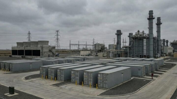 Энергетический совет Австралии заступился за тепловую генерацию