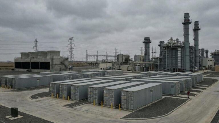 Энергетический совет Австралии заступился за тепловую генерацию