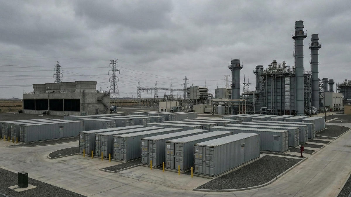 Энергетический совет Австралии заступился за тепловую генерацию