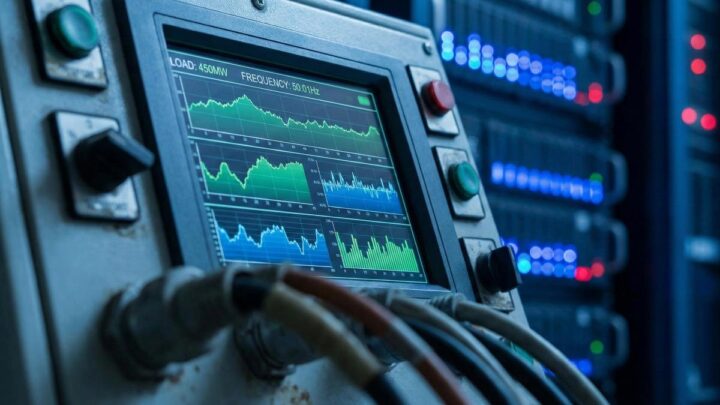 В Казахстане разработают новые стандарты для цифровизации энергообъектов