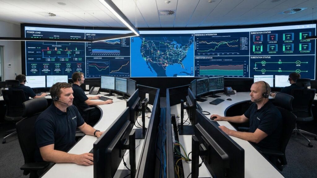 МЭА: к 2030 году половину мировой электроэнергии дадут ВИЭ и мирный атом