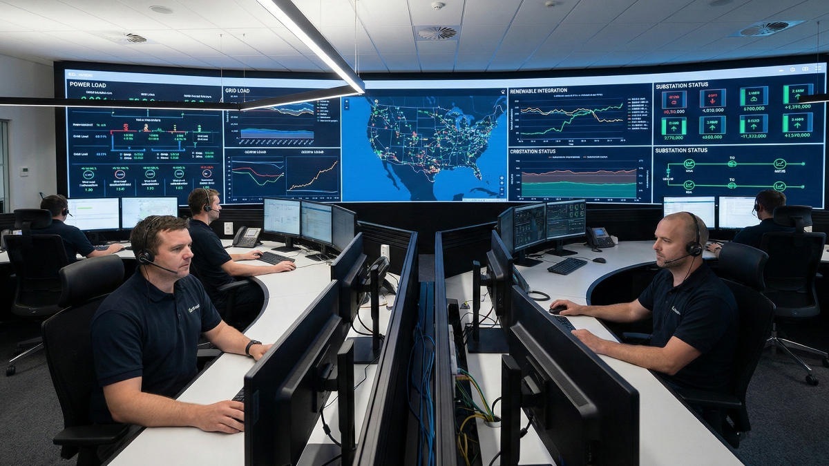 МЭА: к 2030 году половину мировой электроэнергии дадут ВИЭ и мирный атом