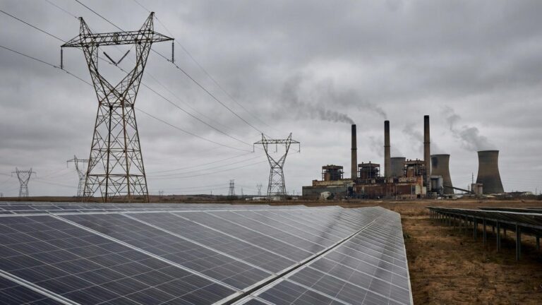 Энергетический парадокс: почему в Австралии рекордно дорожает электричество