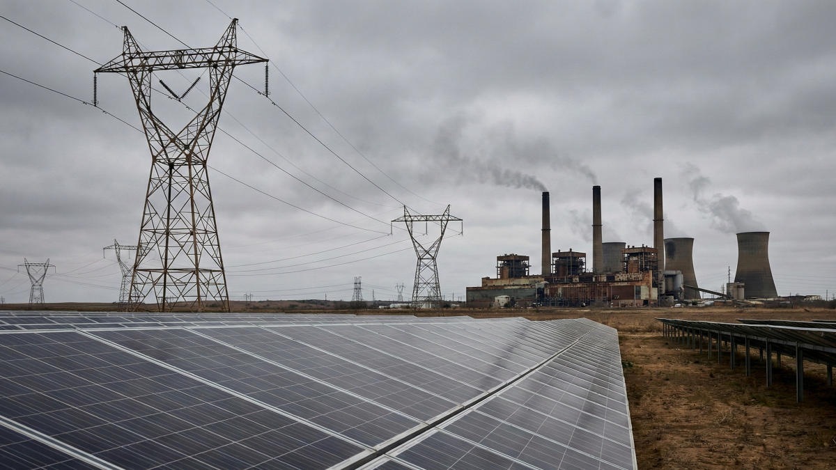 Энергетический парадокс: почему в Австралии рекордно дорожает электричество Энергетический парадокс: почему в Австралии рекордно дорожает электричество