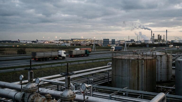 Тренд на экологию буксует: почему мировой экономике потребуется больше нефти