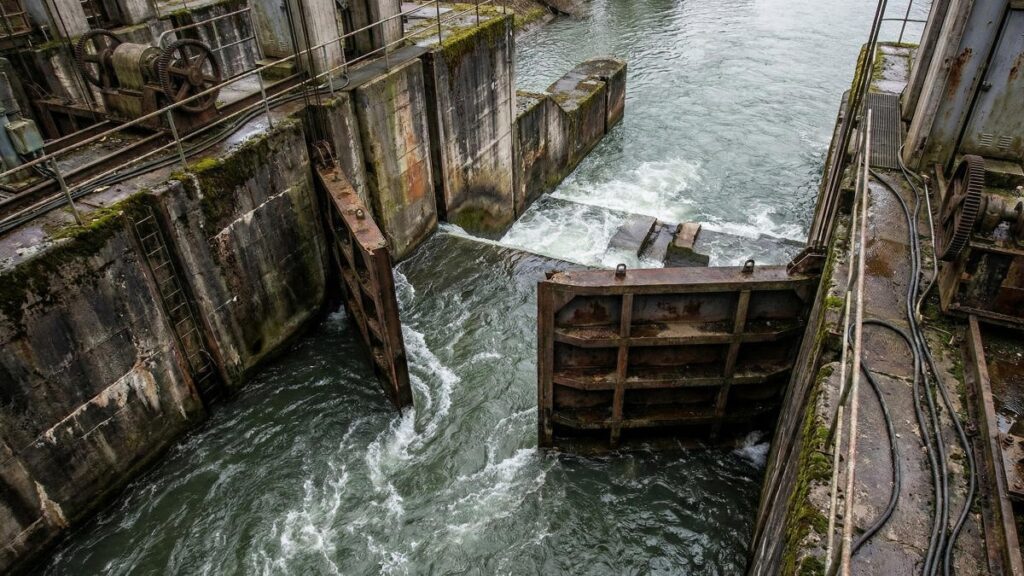 Малая ГЭС появится на территории старейшей теплоэлектростанции Кубани