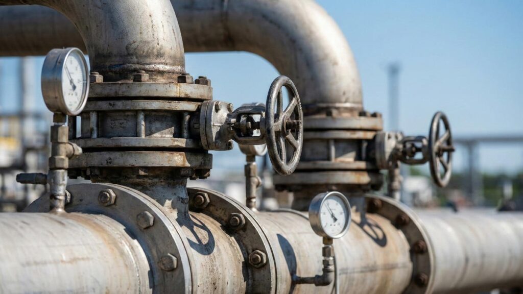 Нефтепереработка &laquo;КазМунайГаза&raquo; обновила исторический максимум