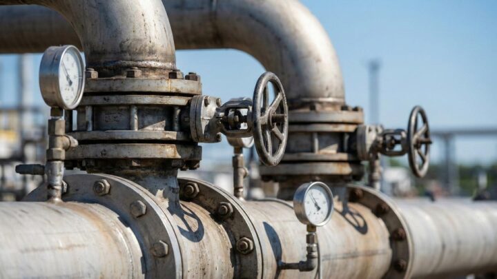 Нефтепереработка &laquo;КазМунайГаза&raquo; обновила исторический максимум