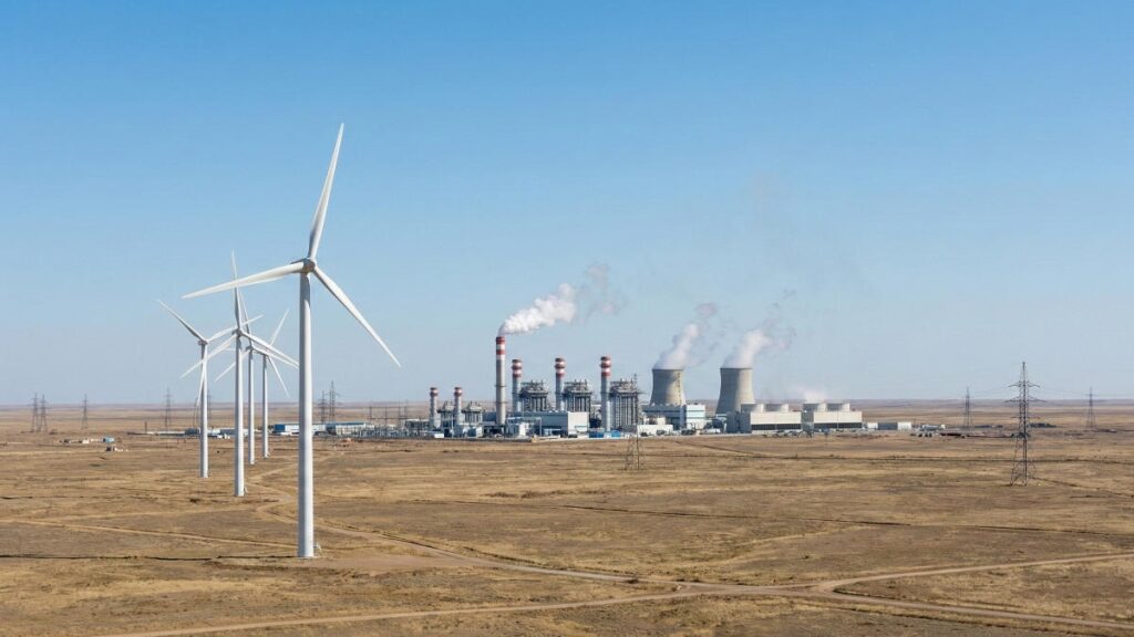 От дефицита к профициту: в Казахстане запускают масштабные энергопроекты