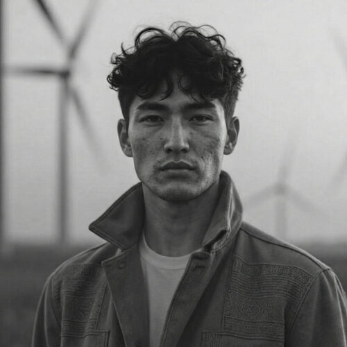 Дастан Темиров