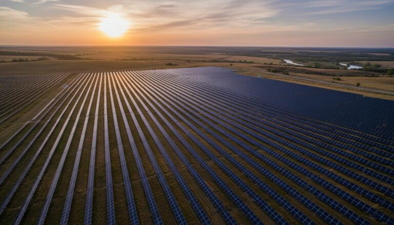 Новая солнечная станция в Миссури увеличила мощность штата почти на 50%