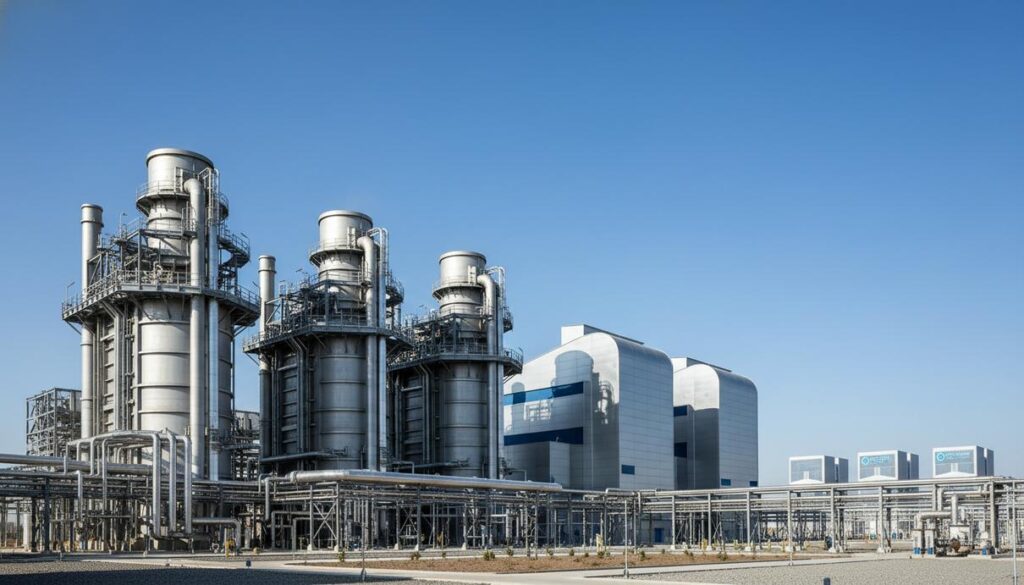 &laquo;Бэбкок энд Уилкокс&raquo; построит в США электростанцию для ИИ-центров за $2,4 млрд