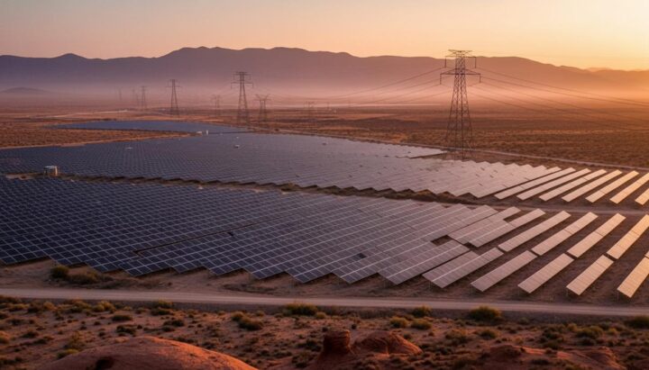 Консорциум инвесторов приобретет американскую AES Corp за 33,4 млрд долларов