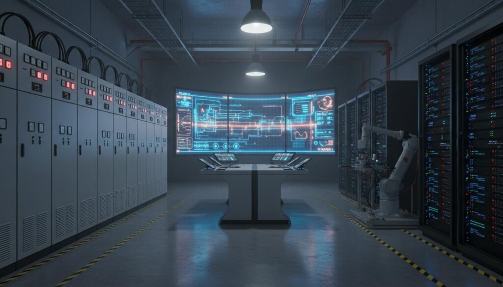 В Финляндии открыли центр FutureGrid для тестирования надежности энергосетей