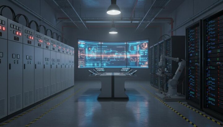 В Финляндии открыли центр FutureGrid для тестирования надежности энергосетей