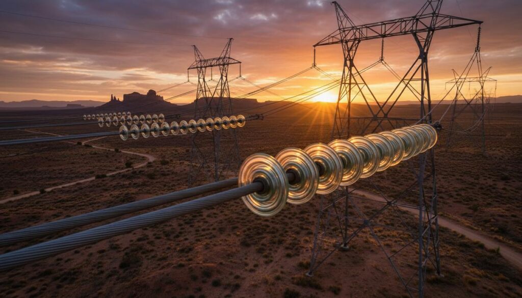 Минэнерго США выделит 1,9 млрд долларов на модернизацию электросетей