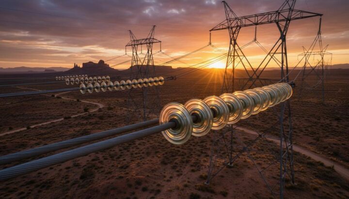 Минэнерго США выделит 1,9 млрд долларов на модернизацию электросетей