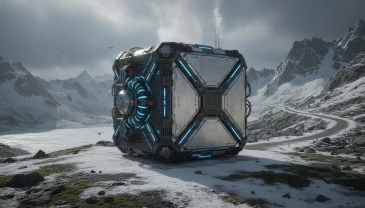 В Великобритании ускорят разработку ядерного микрореактора Odin