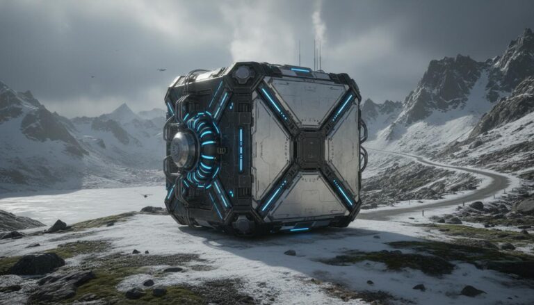 В Великобритании ускорят разработку ядерного микрореактора Odin