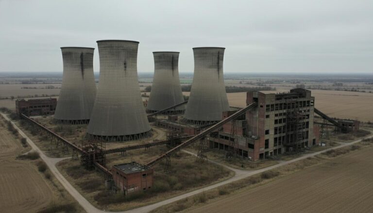 Великобритания представила стратегию развития термоядерной энергетики