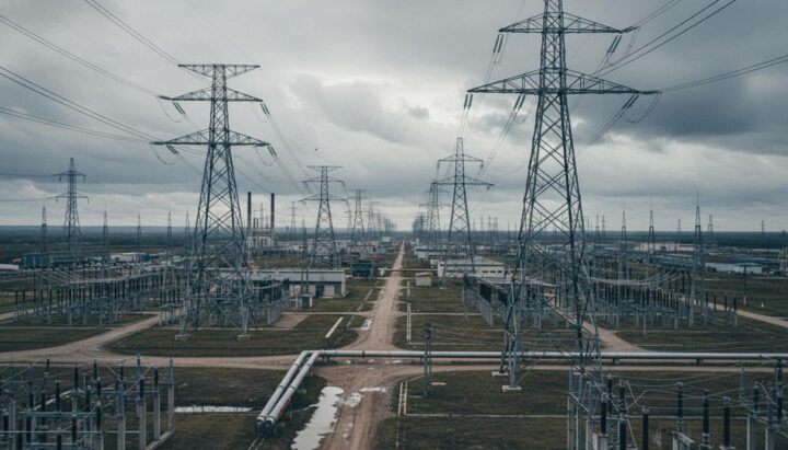 Эксперты назвали причины масштабного энергосбоя в Испании и Португалии