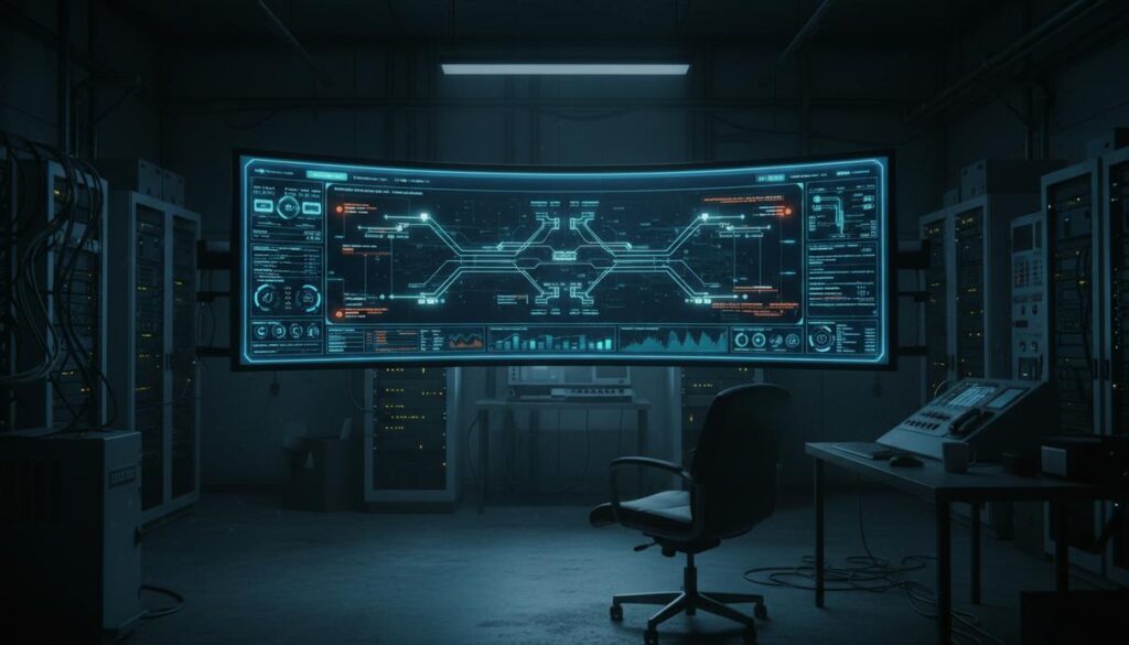 Энергетические компании наращивают инвестиции в цифровизацию и искусственный интеллект