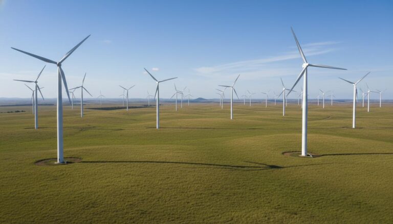 Equinor приобрела проект ветропарка в Бразилии мощностью 230 МВт