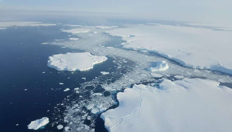 ВМО зафиксировала рекордное нарушение энергетического баланса планеты