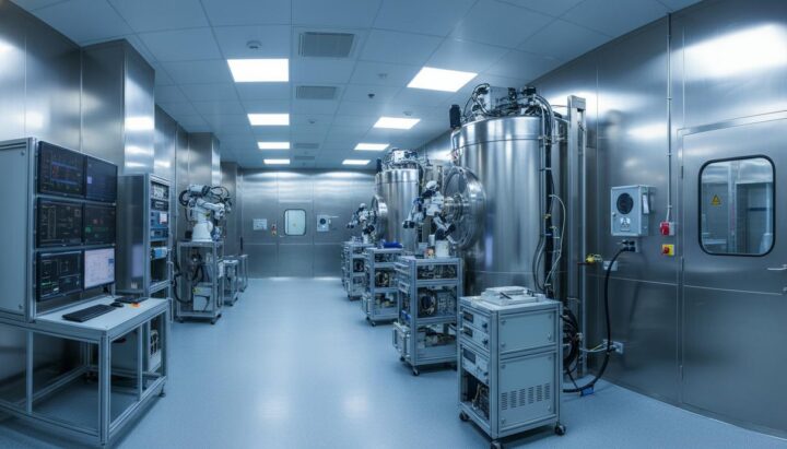 Rolls-Royce SMR расширяет сотрудничество со шведской Studsvik