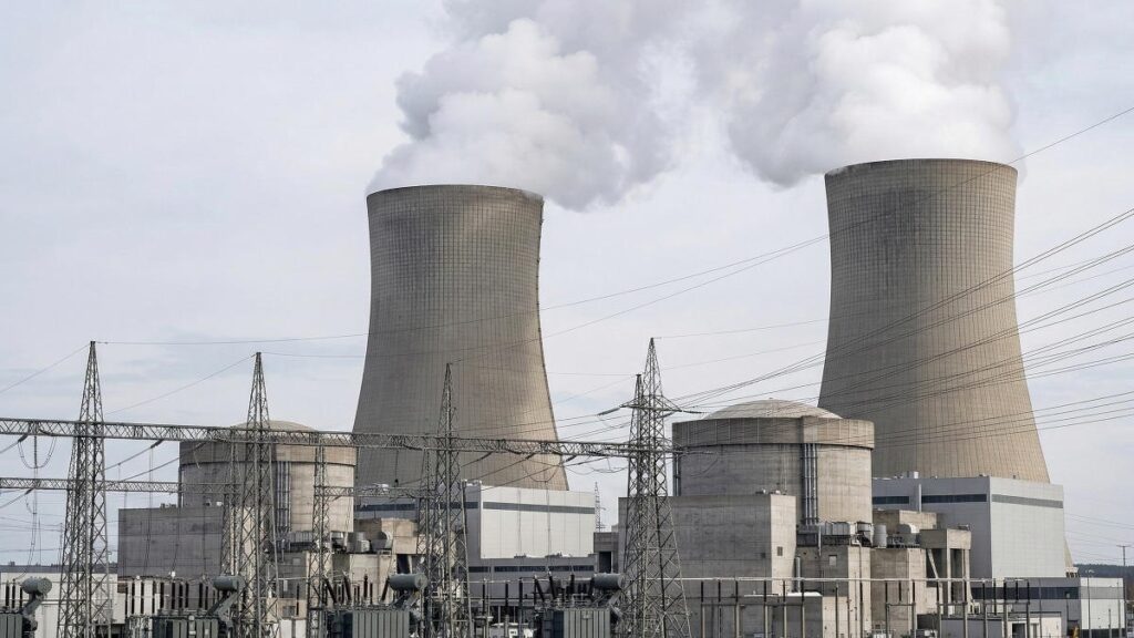 Глобальная атомная энергетика не справляется с запросами ИИ