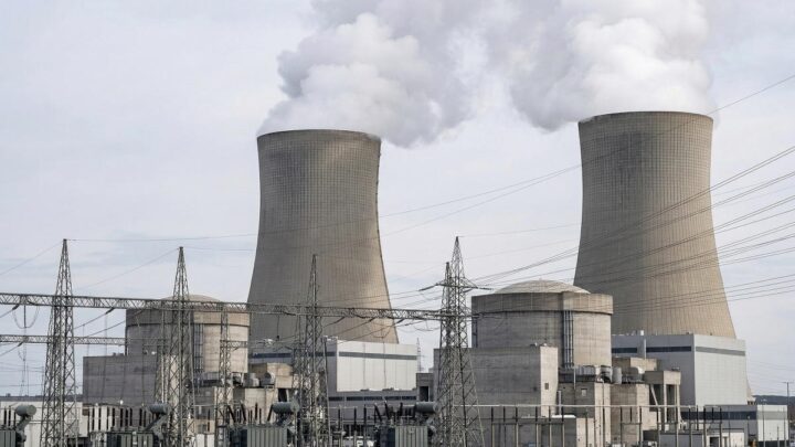 Глобальная атомная энергетика не справляется с запросами ИИ